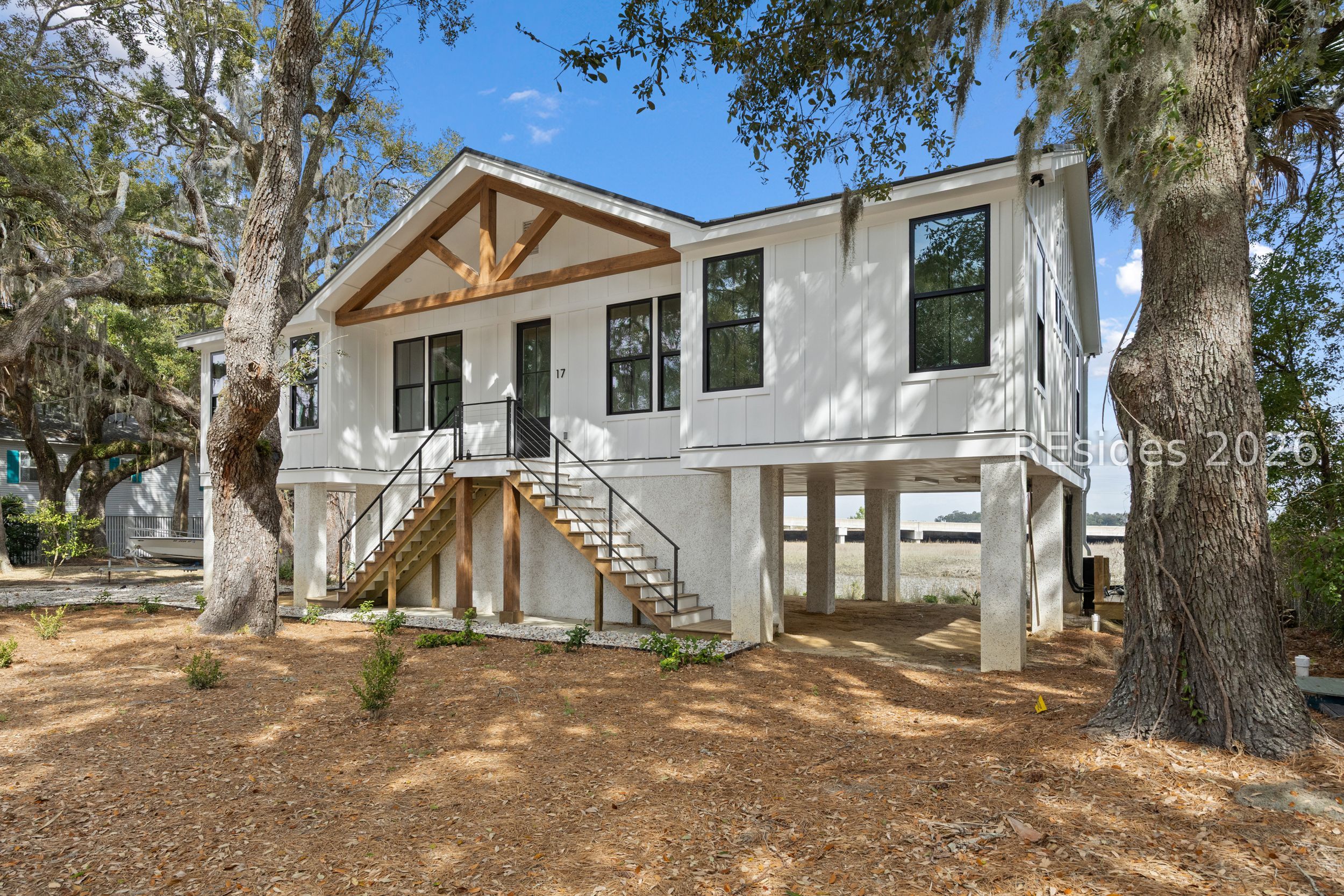 17 Fording Island Road Extension