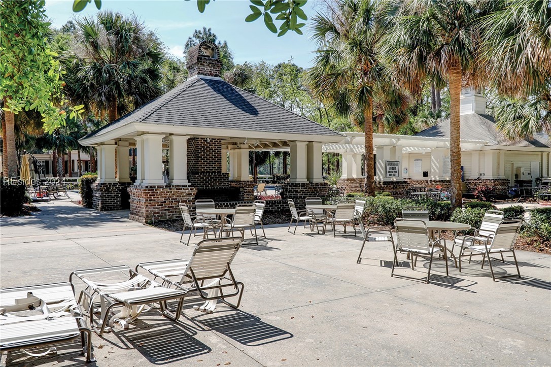 321 Fort Howell Dr Dr, Hilton Head Island, South Carolina image 7