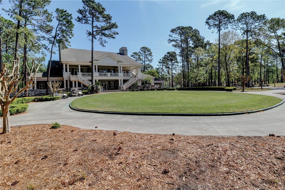 321 Fort Howell Dr Dr, Hilton Head Island, South Carolina image 18