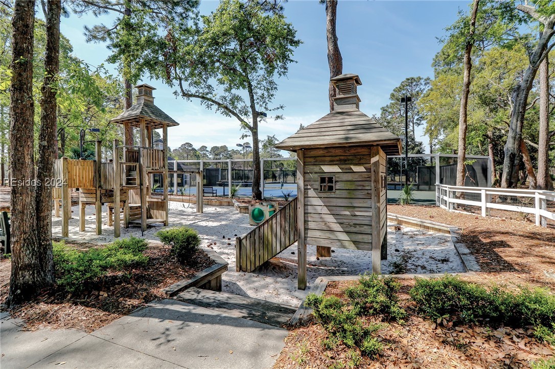321 Fort Howell Dr Dr, Hilton Head Island, South Carolina image 9