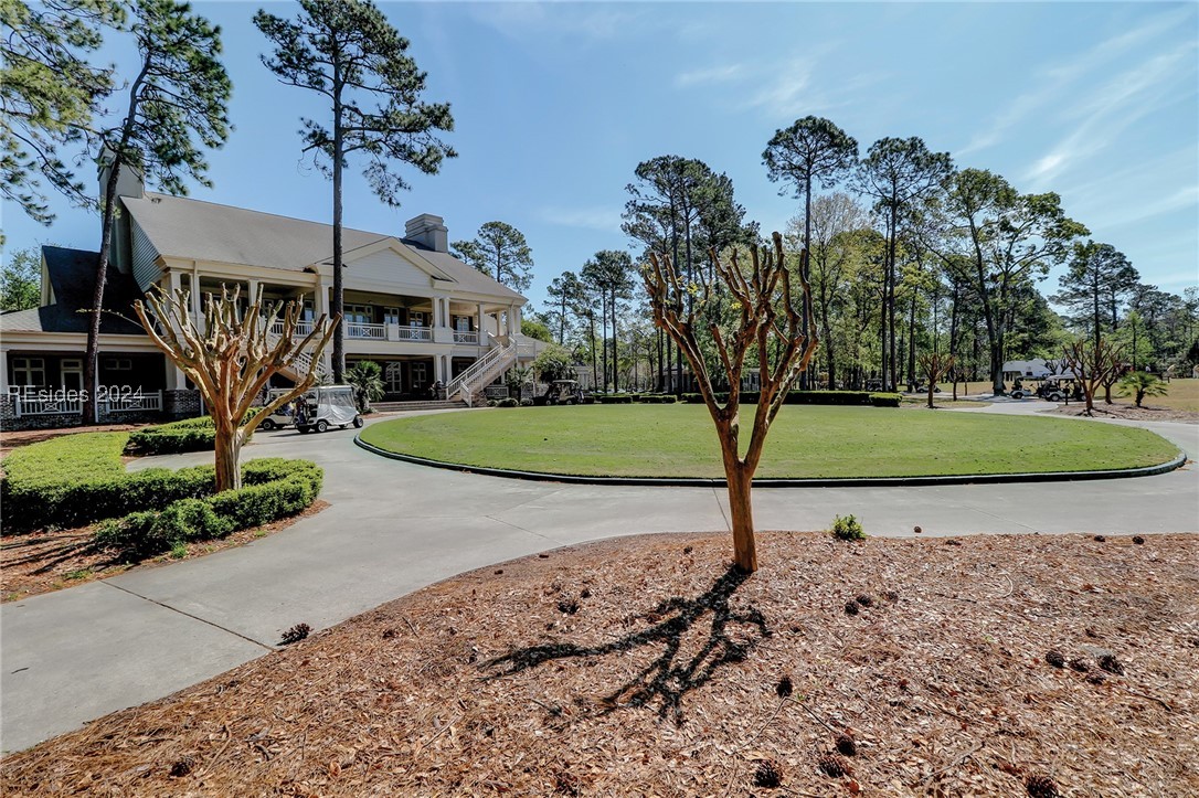 321 Fort Howell Dr Dr, Hilton Head Island, South Carolina image 17