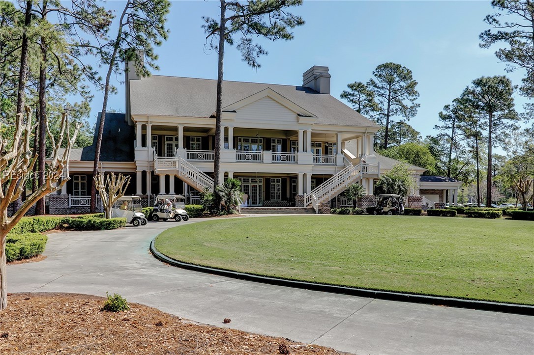 321 Fort Howell Dr Dr, Hilton Head Island, South Carolina image 19