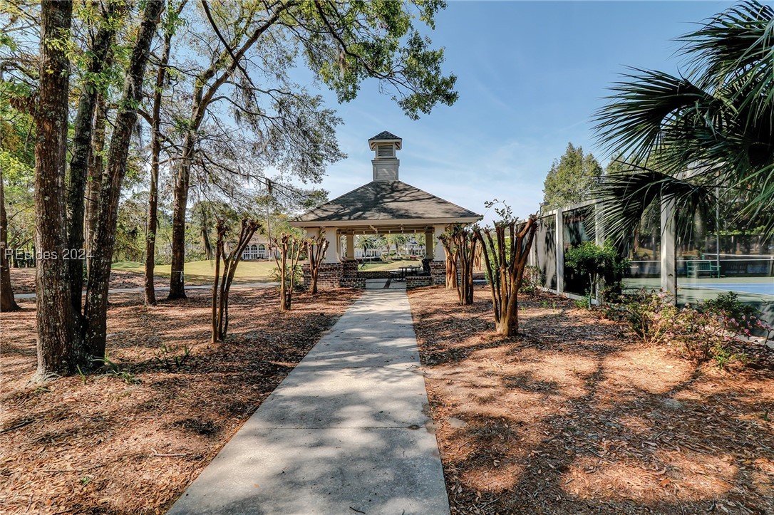 321 Fort Howell Dr Dr, Hilton Head Island, South Carolina image 13