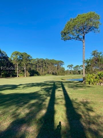 321 Fort Howell Dr Dr, Hilton Head Island, South Carolina image 1