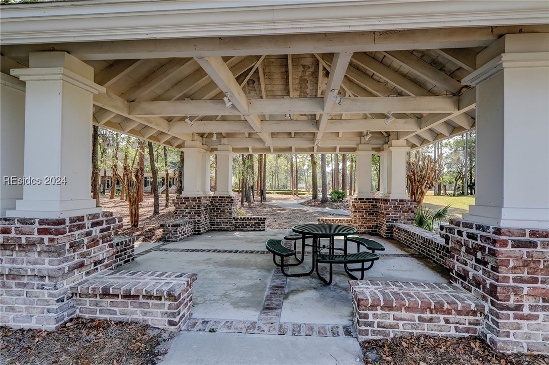 321 Fort Howell Dr Dr, Hilton Head Island, South Carolina image 16