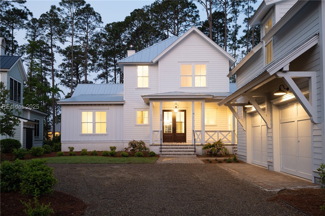 115 Cane Cutter Road, Bluffton, South Carolina image 2