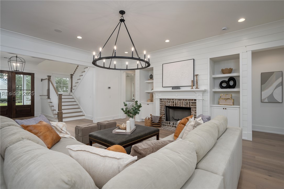 115 Cane Cutter Road, Bluffton, South Carolina image 7
