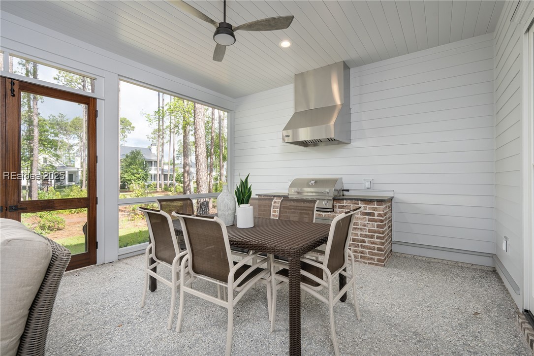 115 Cane Cutter Road, Bluffton, South Carolina image 19