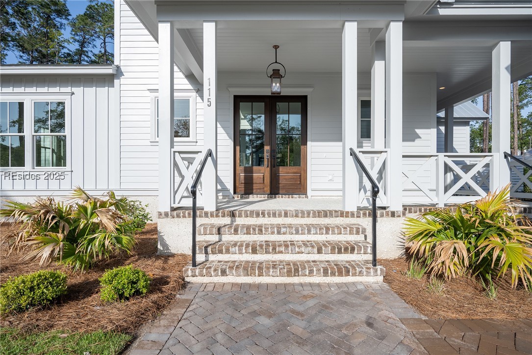 115 Cane Cutter Road, Bluffton, South Carolina image 4