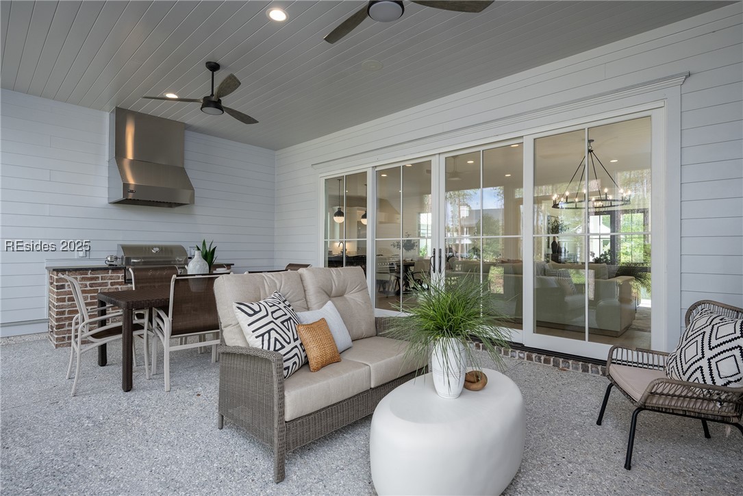 115 Cane Cutter Road, Bluffton, South Carolina image 20