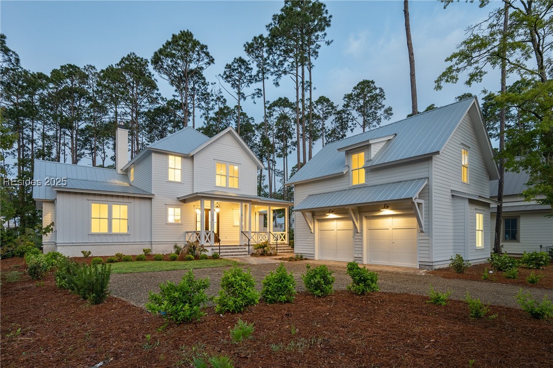 115 Cane Cutter Road, Bluffton, South Carolina image 1