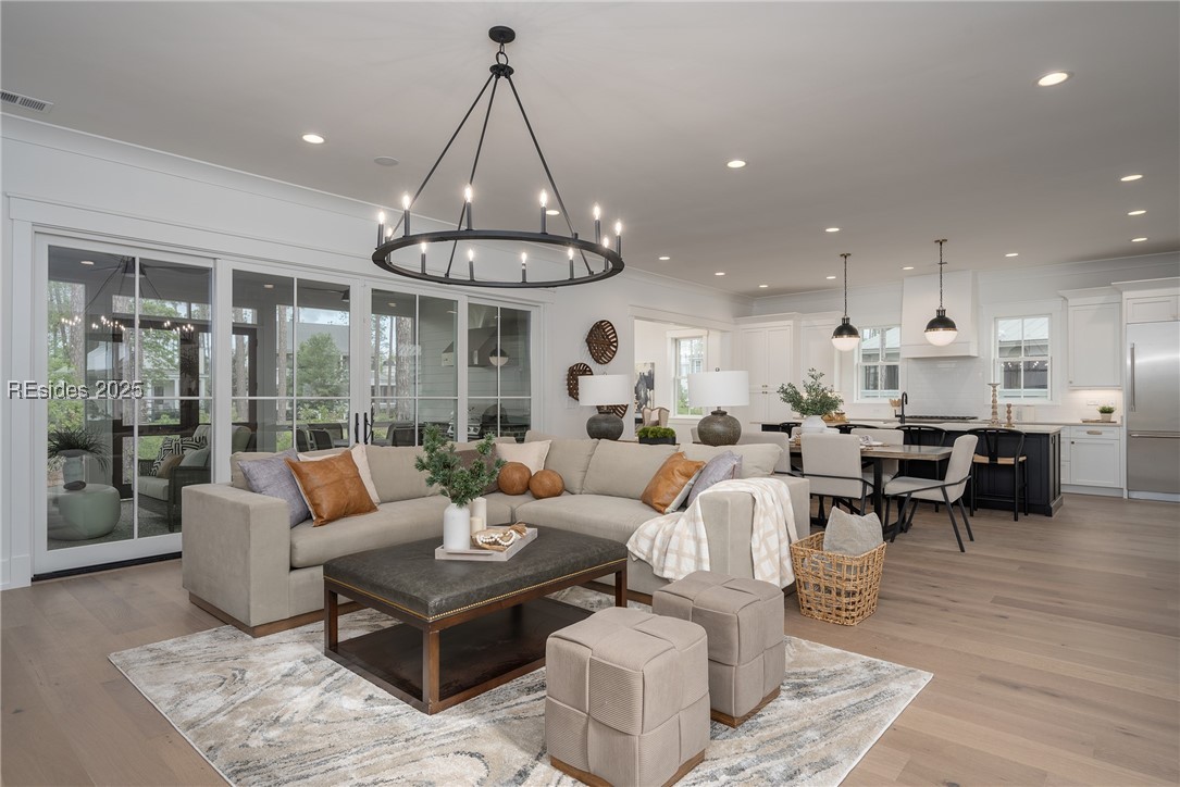115 Cane Cutter Road, Bluffton, South Carolina image 10