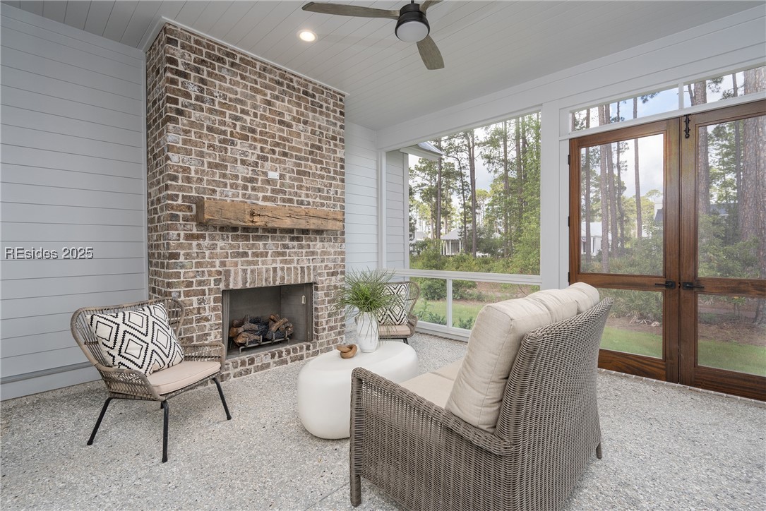 115 Cane Cutter Road, Bluffton, South Carolina image 18