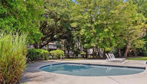 A home in Hilton Head Island