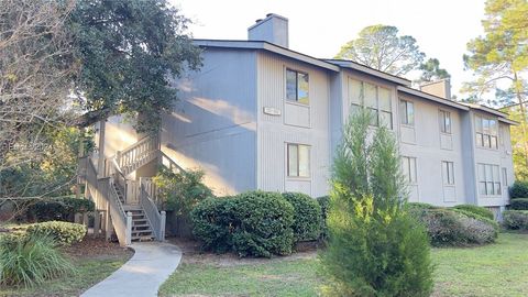 A home in Hilton Head Island