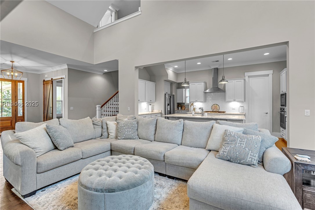 39 Sweet Marsh Court, Bluffton, Texas image 29