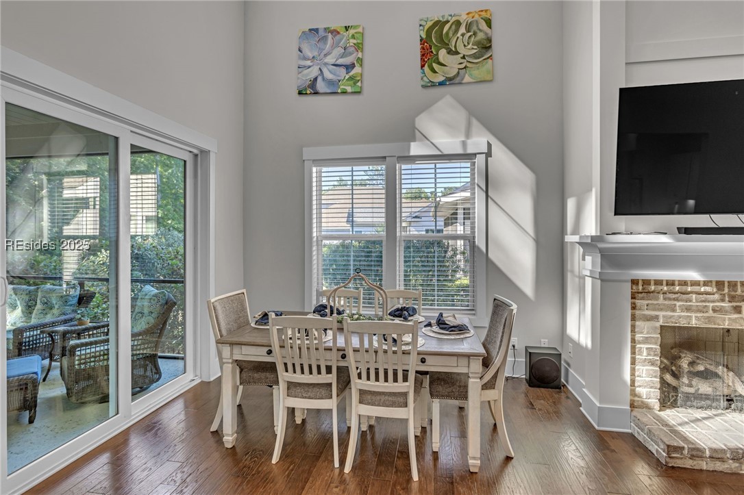 39 Sweet Marsh Court, Bluffton, Texas image 10