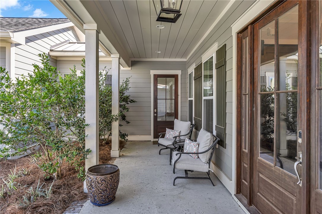 39 Sweet Marsh Court, Bluffton, Texas image 4