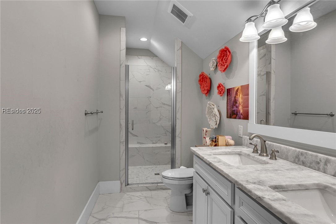 39 Sweet Marsh Court, Bluffton, Texas image 21