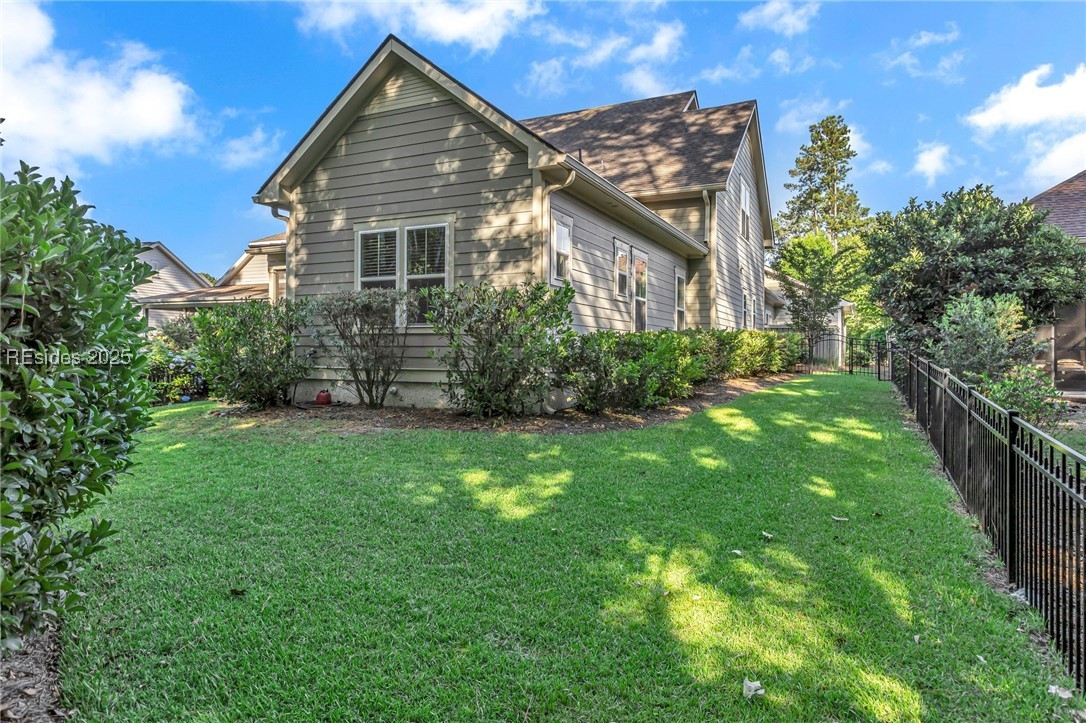 39 Sweet Marsh Court, Bluffton, Texas image 34