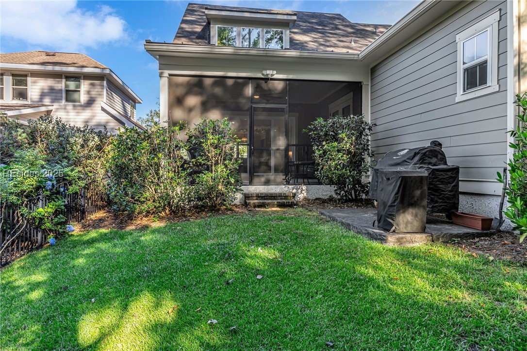 39 Sweet Marsh Court, Bluffton, Texas image 33