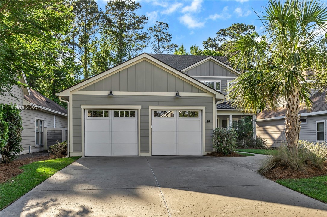39 Sweet Marsh Court, Bluffton, Texas image 3