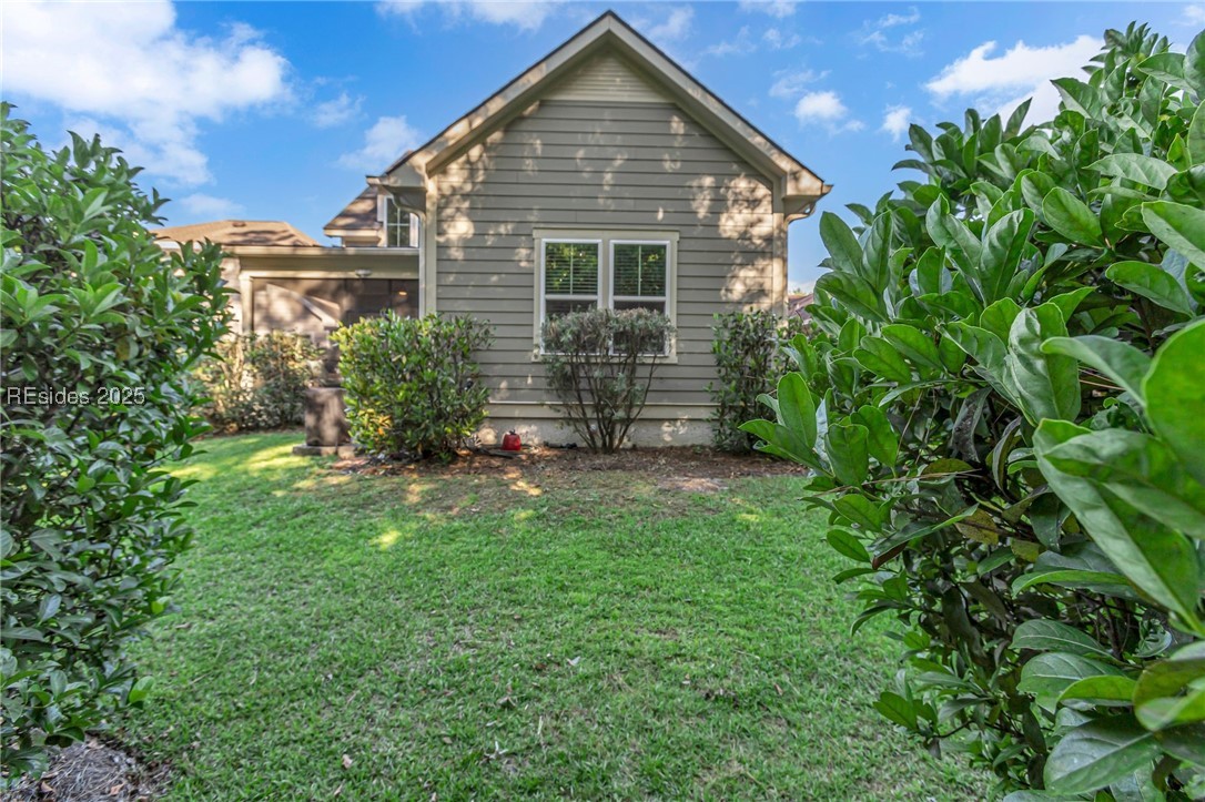 39 Sweet Marsh Court, Bluffton, Texas image 36