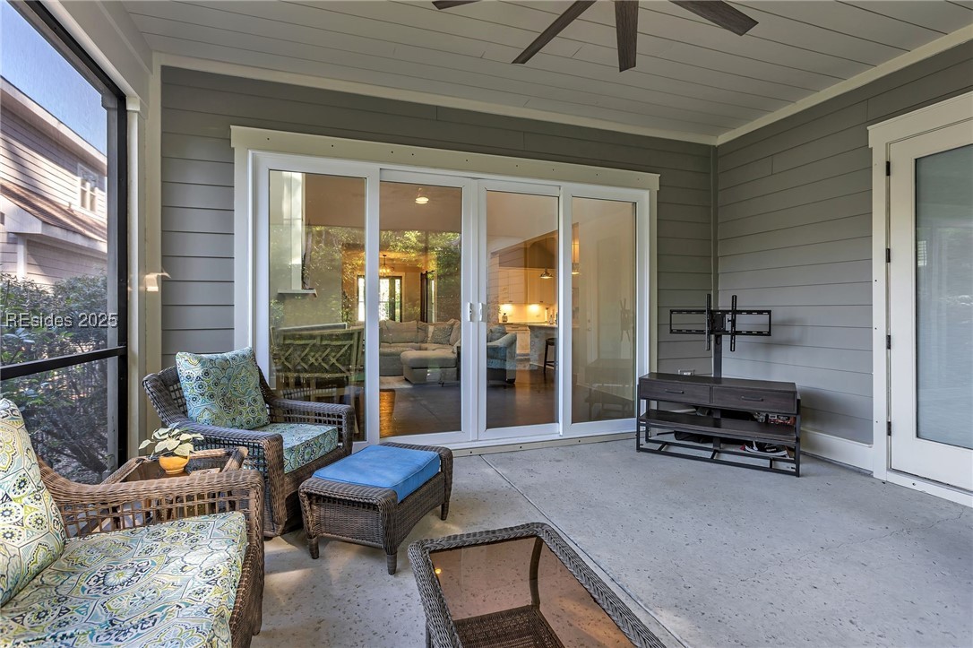 39 Sweet Marsh Court, Bluffton, Texas image 31