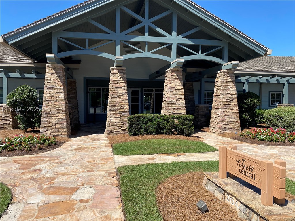 39 Sweet Marsh Court, Bluffton, Texas image 40