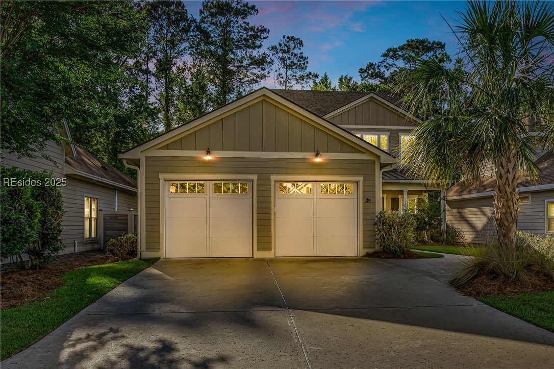 39 Sweet Marsh Court, Bluffton, Texas image 37