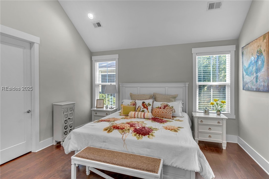 39 Sweet Marsh Court, Bluffton, Texas image 12