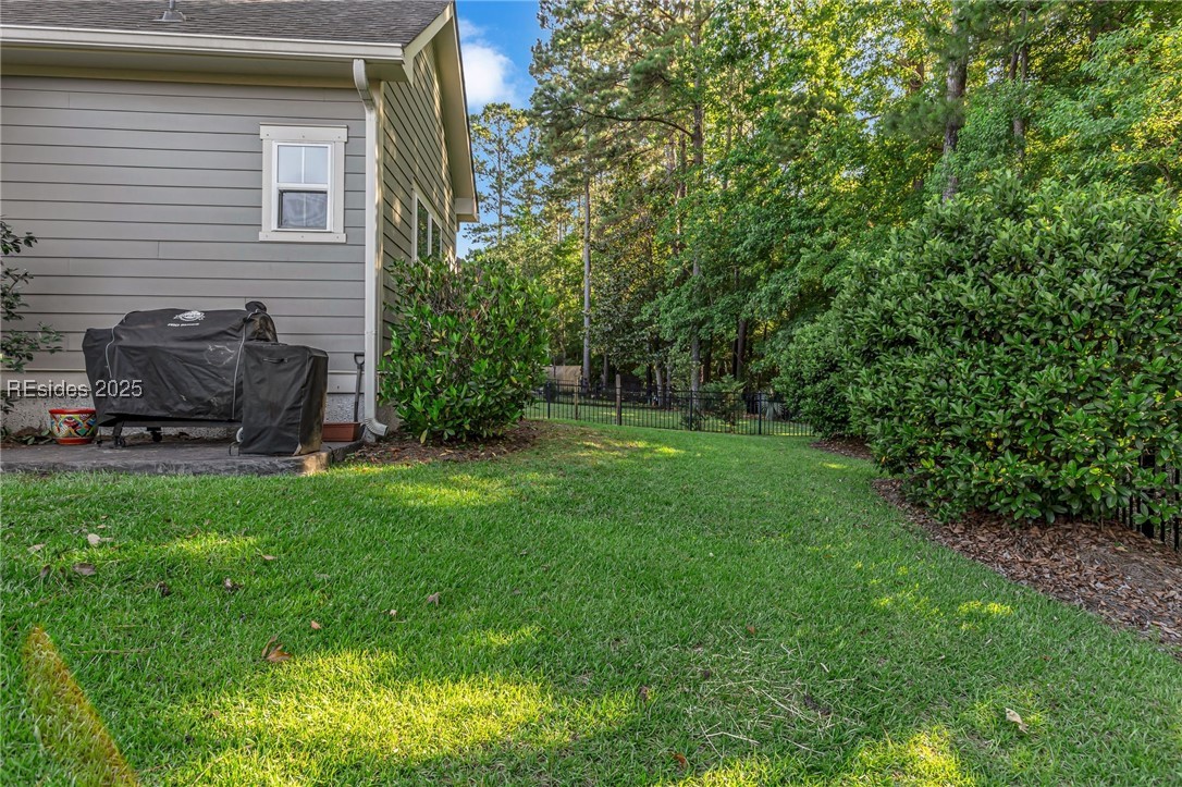 39 Sweet Marsh Court, Bluffton, Texas image 32