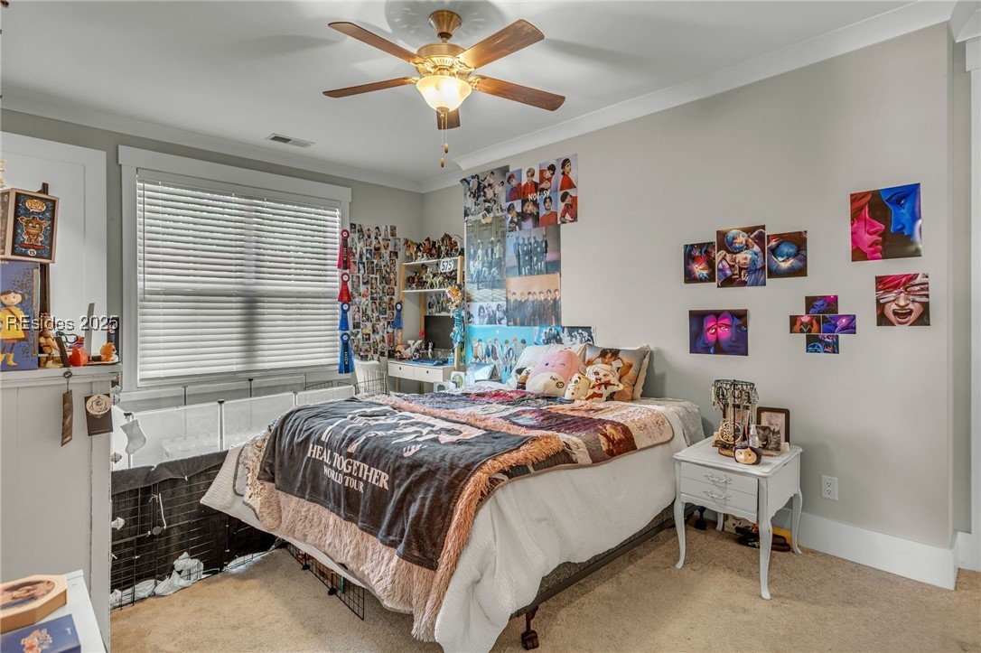 39 Sweet Marsh Court, Bluffton, Texas image 20