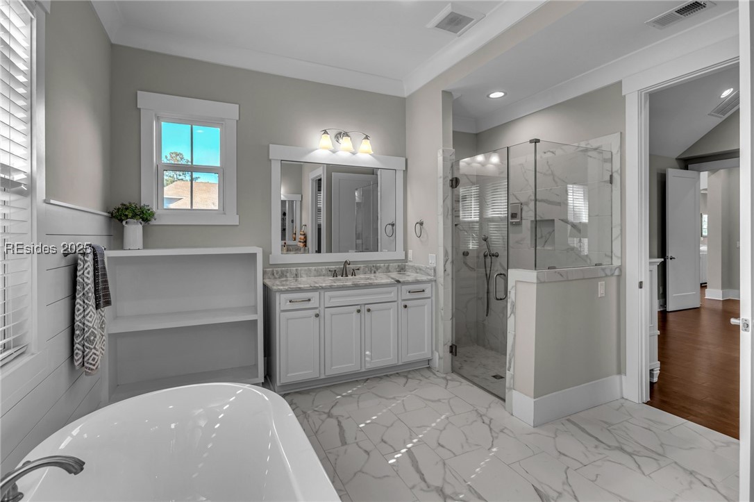 39 Sweet Marsh Court, Bluffton, Texas image 14