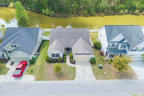 Homes For Sale - 19 Freedom Trail<br/> Bluffton, SC 29910