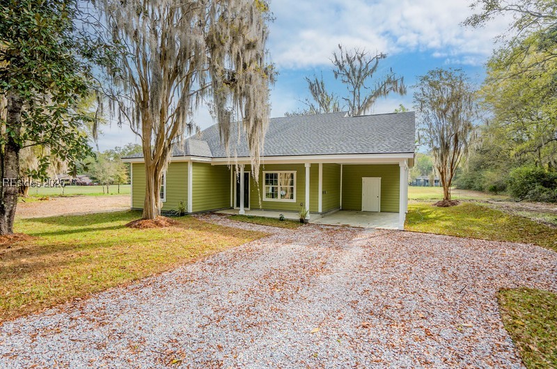 6 Alston Field Drive, Beaufort, South Carolina image 2