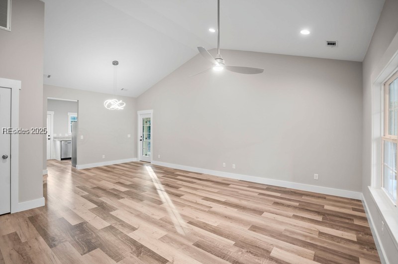 6 Alston Field Drive, Beaufort, South Carolina image 6