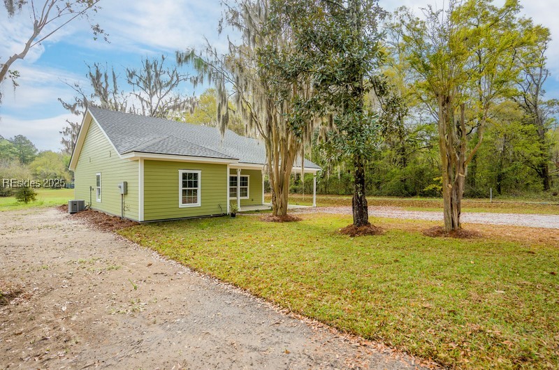 6 Alston Field Drive, Beaufort, South Carolina image 5