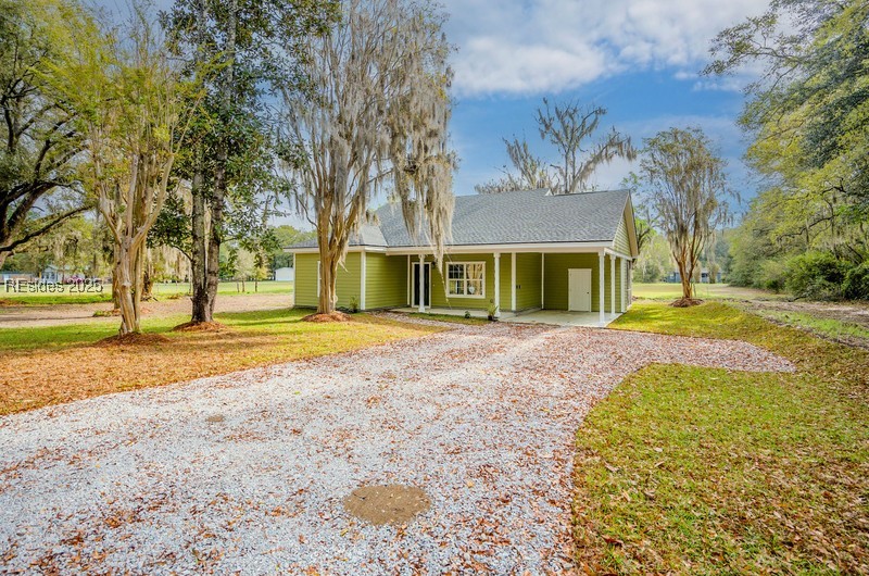 6 Alston Field Drive, Beaufort, South Carolina image 1