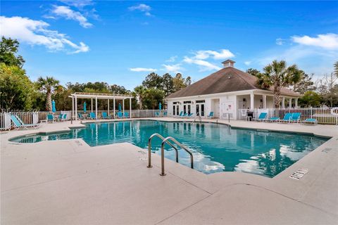 A home in Bluffton