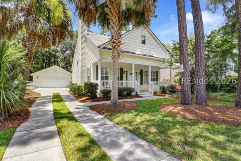 Homes For Sale - 49 Timbercrest Circle<br/> Beaufort County, Hilton Head Island, SC 29926
