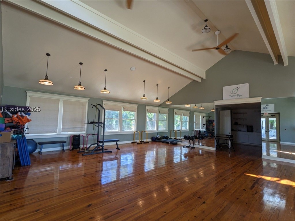 30 Volunteers Ridge, Daufuskie Island, South Carolina image 11