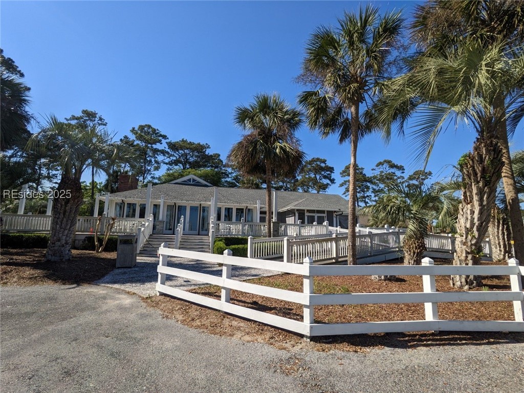 30 Volunteers Ridge, Daufuskie Island, South Carolina image 12