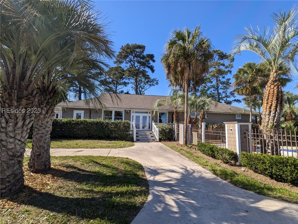 30 Volunteers Ridge, Daufuskie Island, South Carolina image 10
