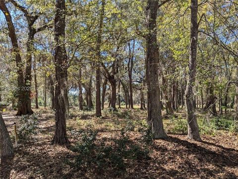 Vacant Land For Sale - 30 Volunteers Ridge<br/> Daufuskie Island, SC 29915