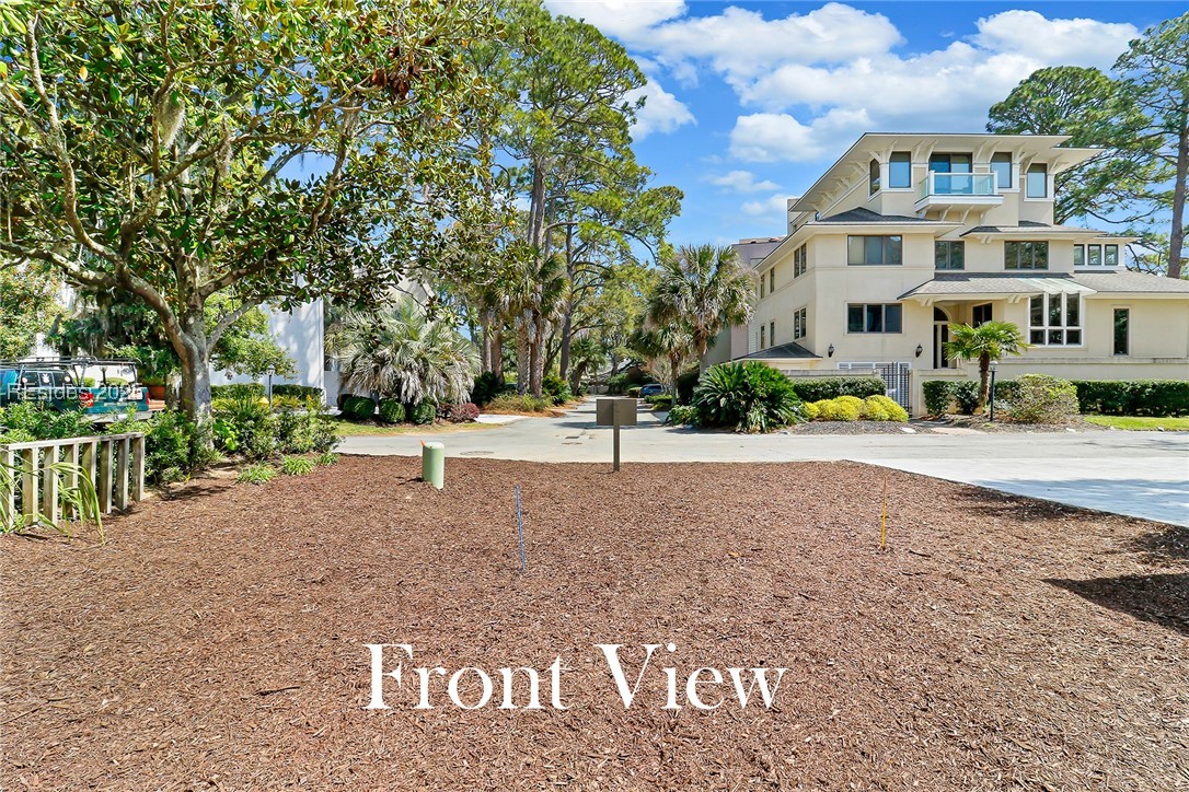 21 N Genoa Court, Hilton Head Island, South Carolina image 4