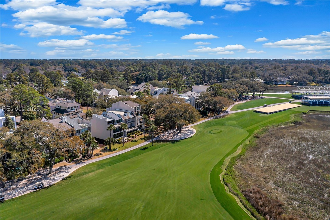 21 N Genoa Court, Hilton Head Island, South Carolina image 27