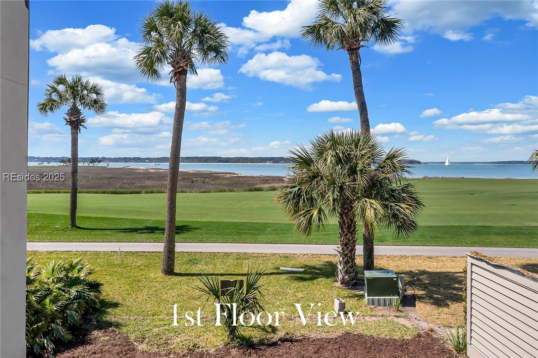 21 N Genoa Court, Hilton Head Island, South Carolina image 9