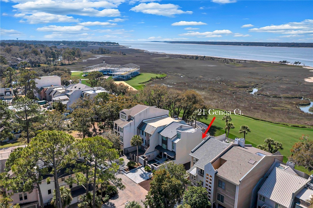 21 N Genoa Court, Hilton Head Island, South Carolina image 30