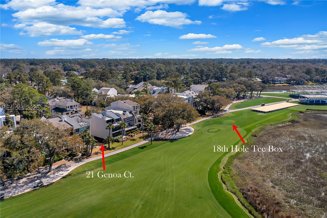 21 N Genoa Court, Hilton Head Island, South Carolina image 26